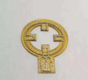 3D Electronics and Circuits