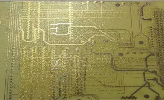 3D Electronics and Circuits