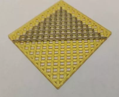 3D Electronics and Circuits